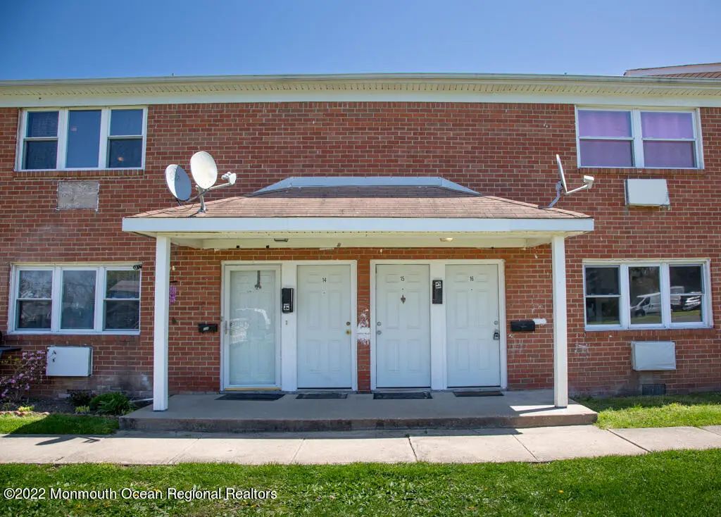 65 Steiner Avenue Apt 7, Neptune City