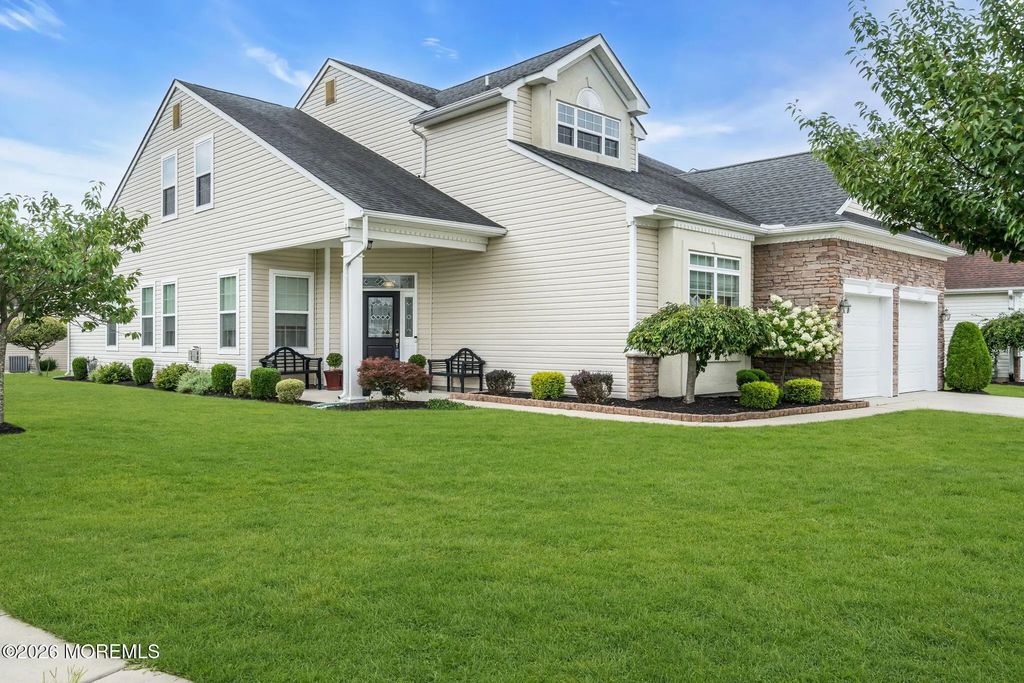163 Bayville Way, Waretown