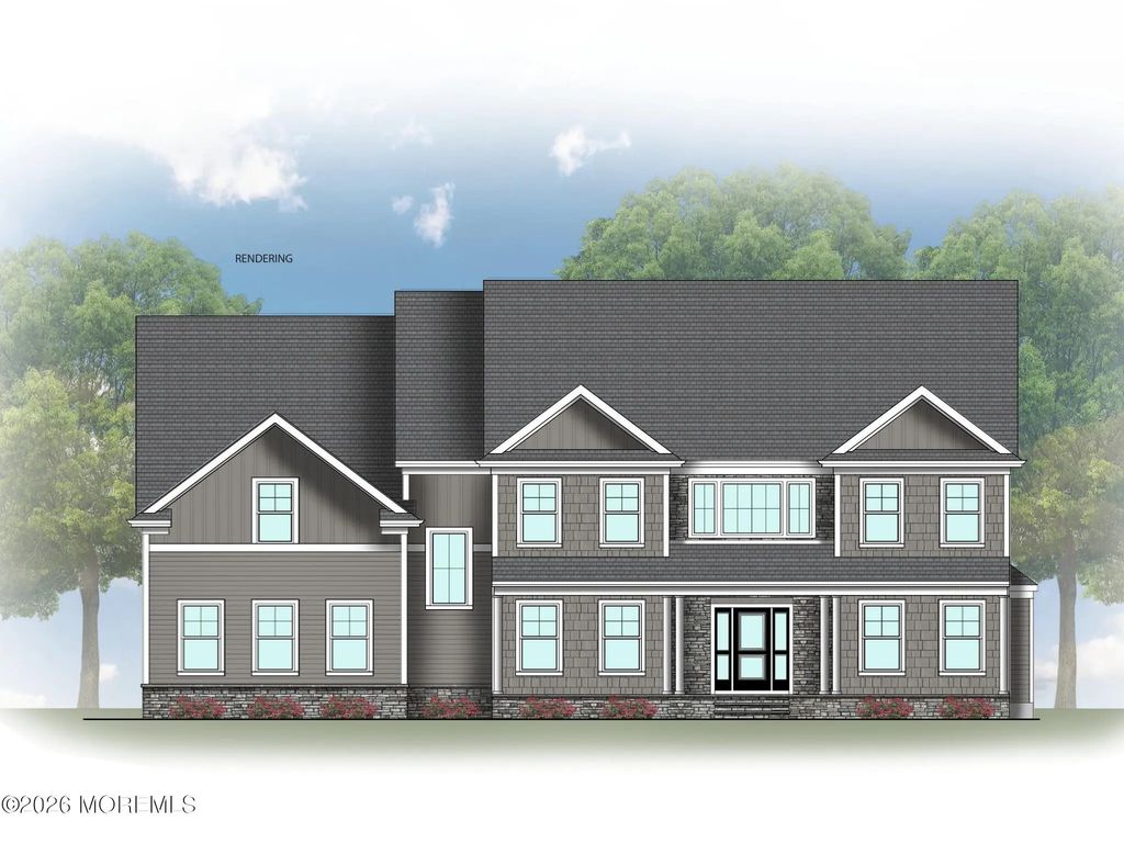608 Old Stage Road, East Brunswick