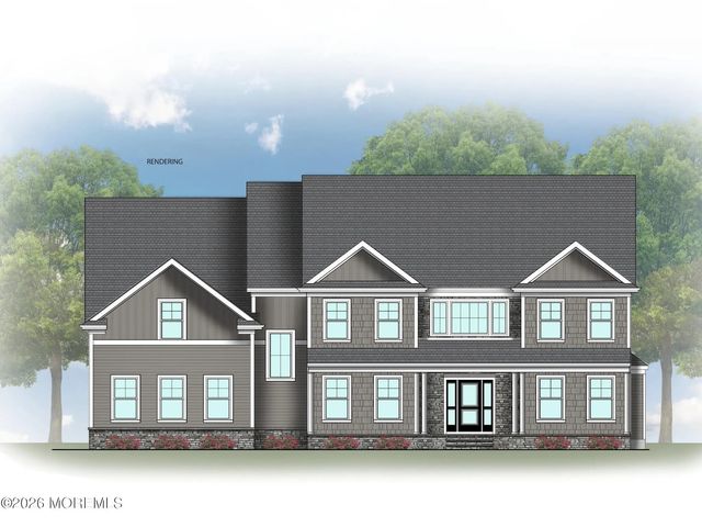 608 Old Stage Road, East Brunswick