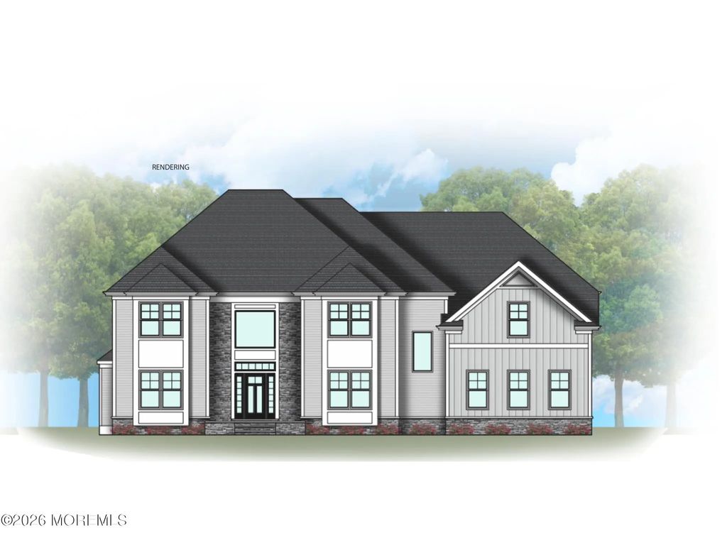 610 Old Stage Road, East Brunswick