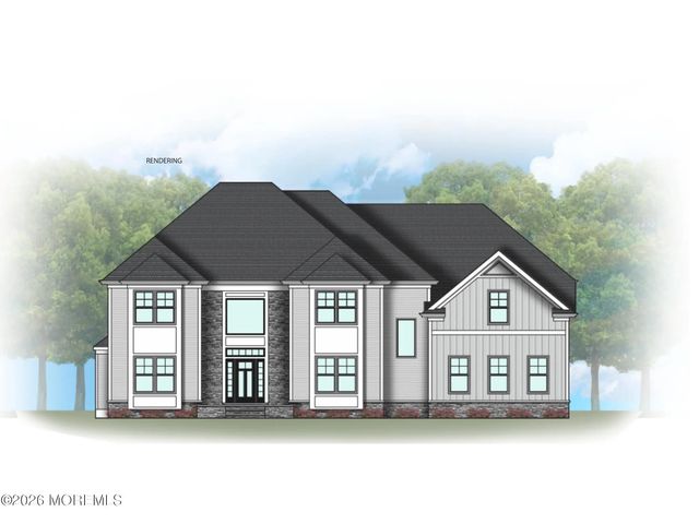 610 Old Stage Road, East Brunswick