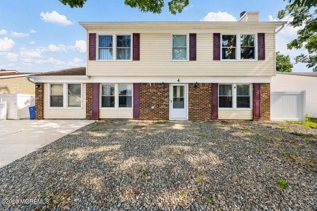 4 Nautilus Avenue, Barnegat