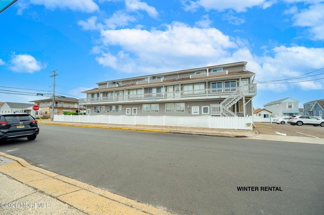 1713 Boulevard Boulevard 7, Seaside Park