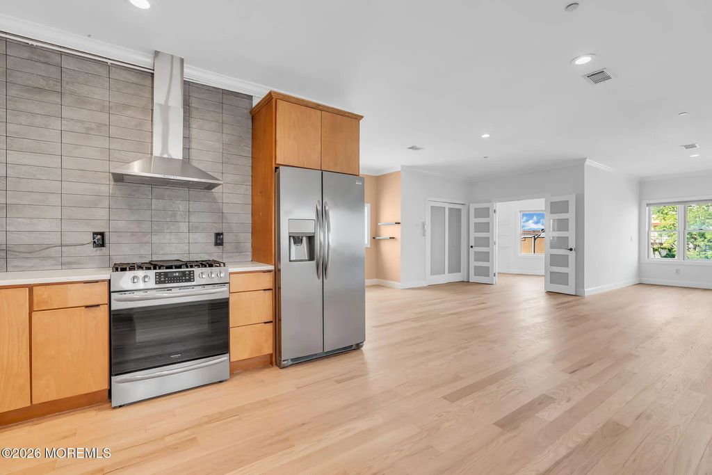 716 Cookman Avenue 301, Asbury Park