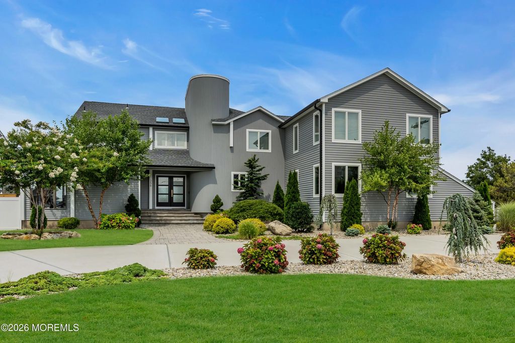 356 Aldo Drive, Toms River