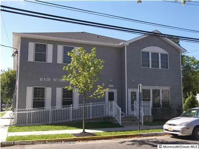 103 Drs James Parker Boulevard D, Red Bank