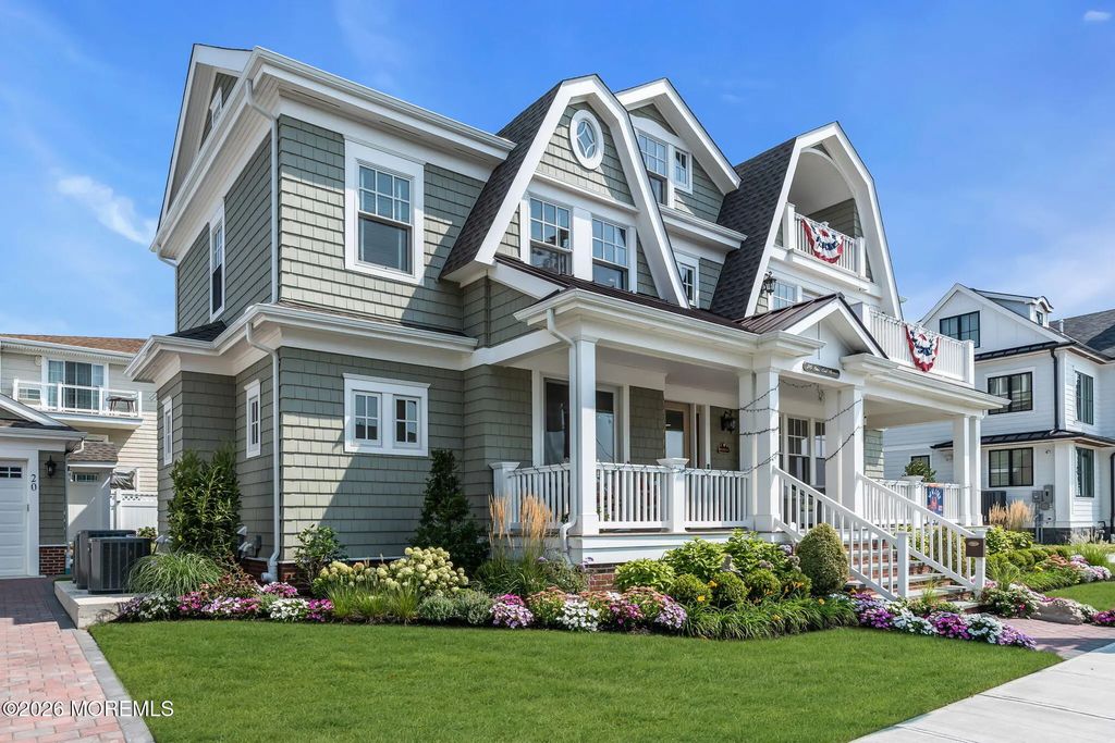 20 E End Avenue, Avon-by-the-sea