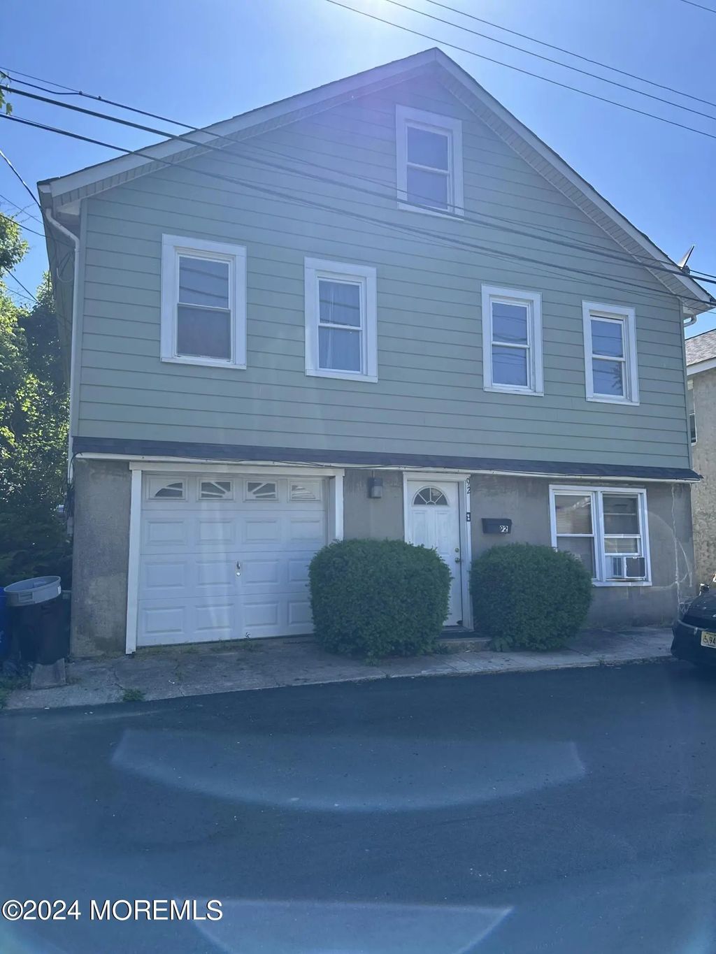 92 Laurel Street B, Long Branch