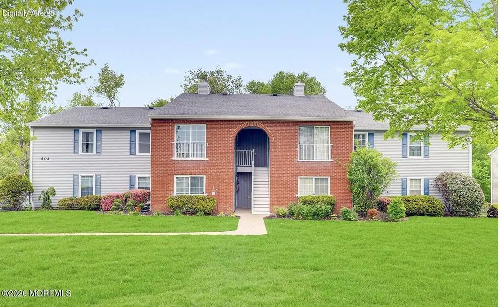 502 Harding Road 2, Freehold