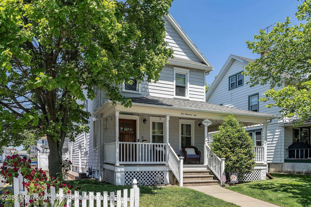 510 Garfield Avenue, Avon-by-the-sea
