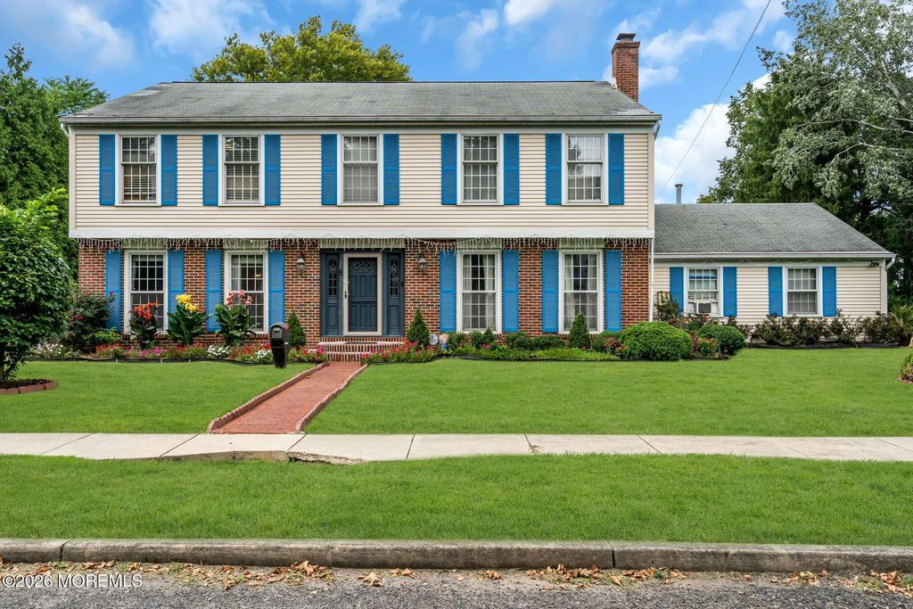 5 Church Street, Beverly