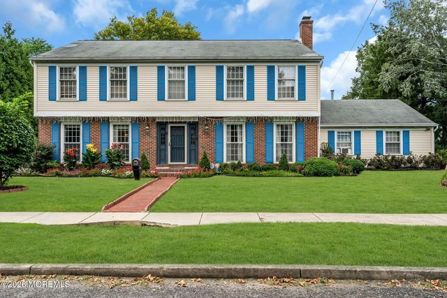 5 Church Street, Beverly
