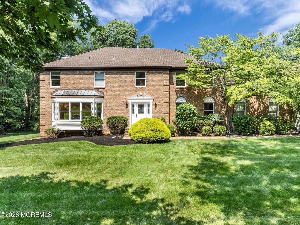 24 Windswept Road, Holmdel
