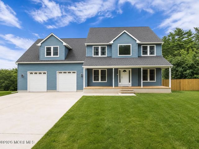 56 Walnut Street, Little Egg Harbor