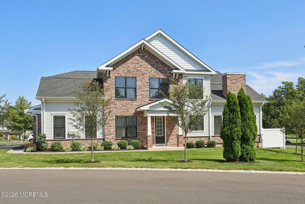 2 Dogleg Lane, Lawrenceville