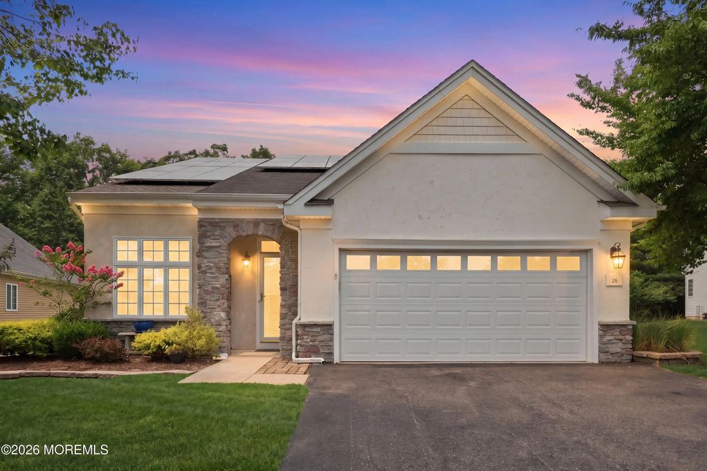 26 Pierhead Drive, Barnegat