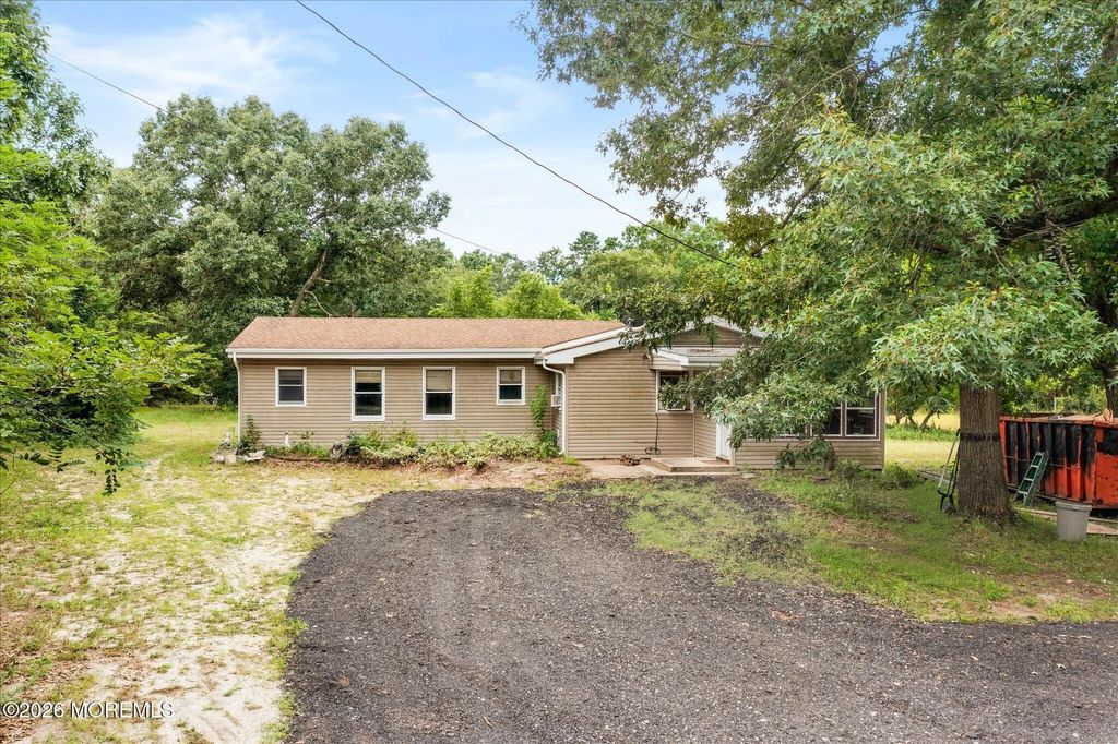 187 Colemans Bridge Road, Pemberton