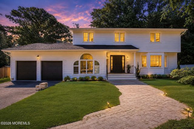 331 Gordons Corner Road, Manalapan