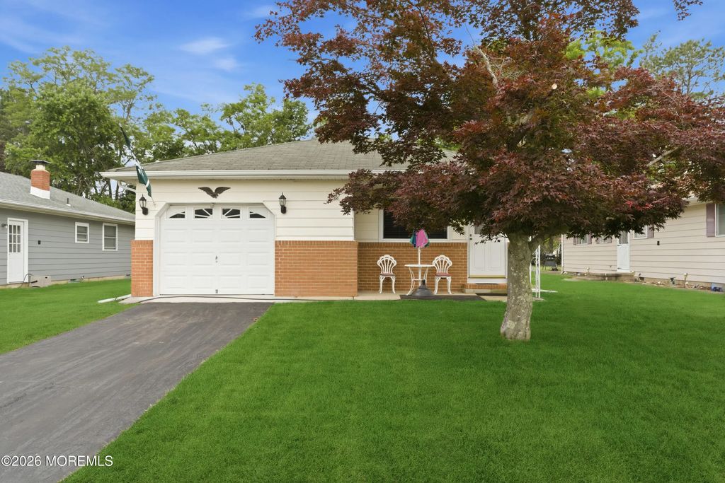 120 Bimini Drive, Toms River