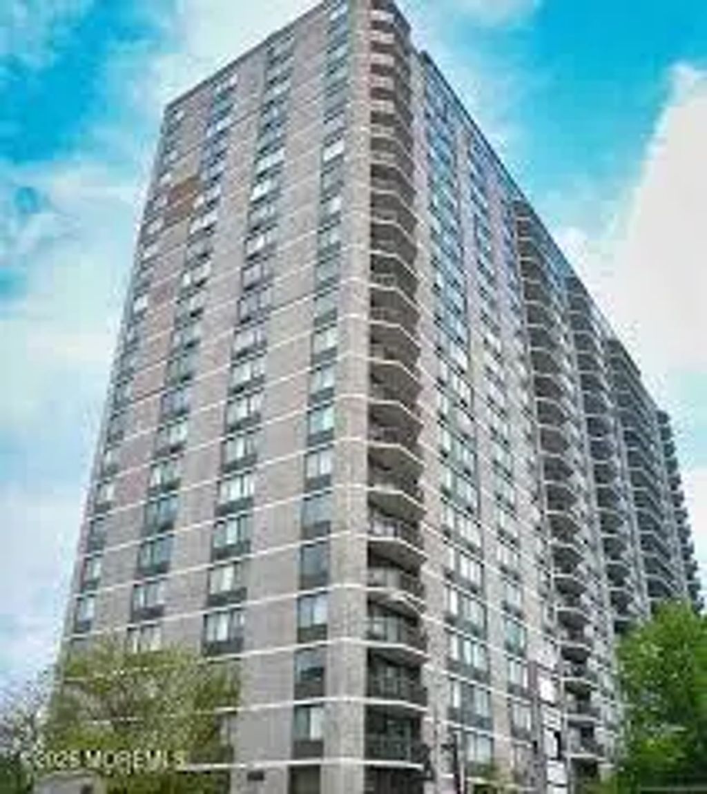 770 Anderson Avenue 23n, Cliffside Park