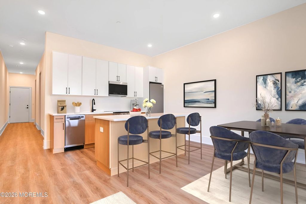 527 Bangs Avenue 301, Asbury Park