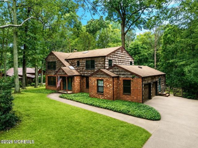 49 Pheasant Run, Freehold