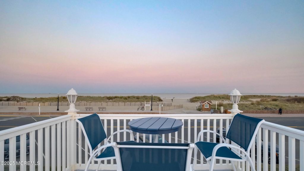 100 Ocean Avenue N 20a, Bradley Beach