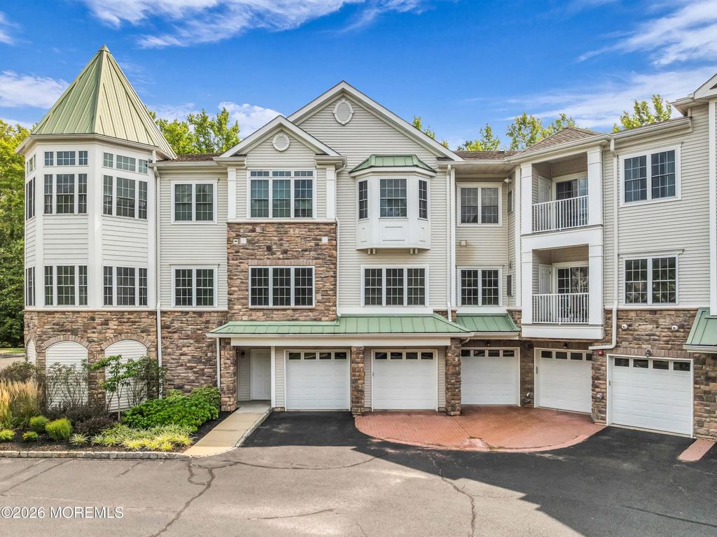 7206 Falston Circle 7206, Old Bridge