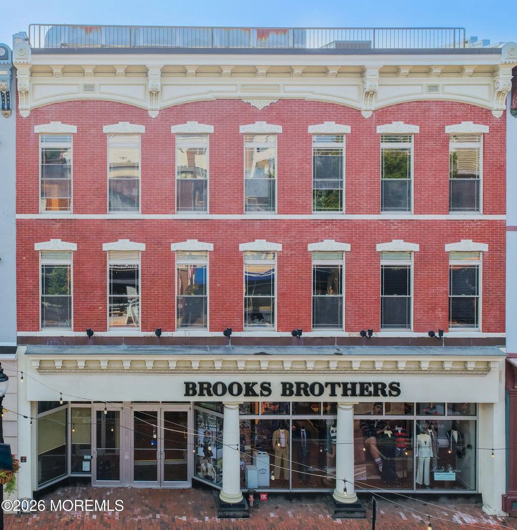 34 Broad Street Lower Level, Red Bank