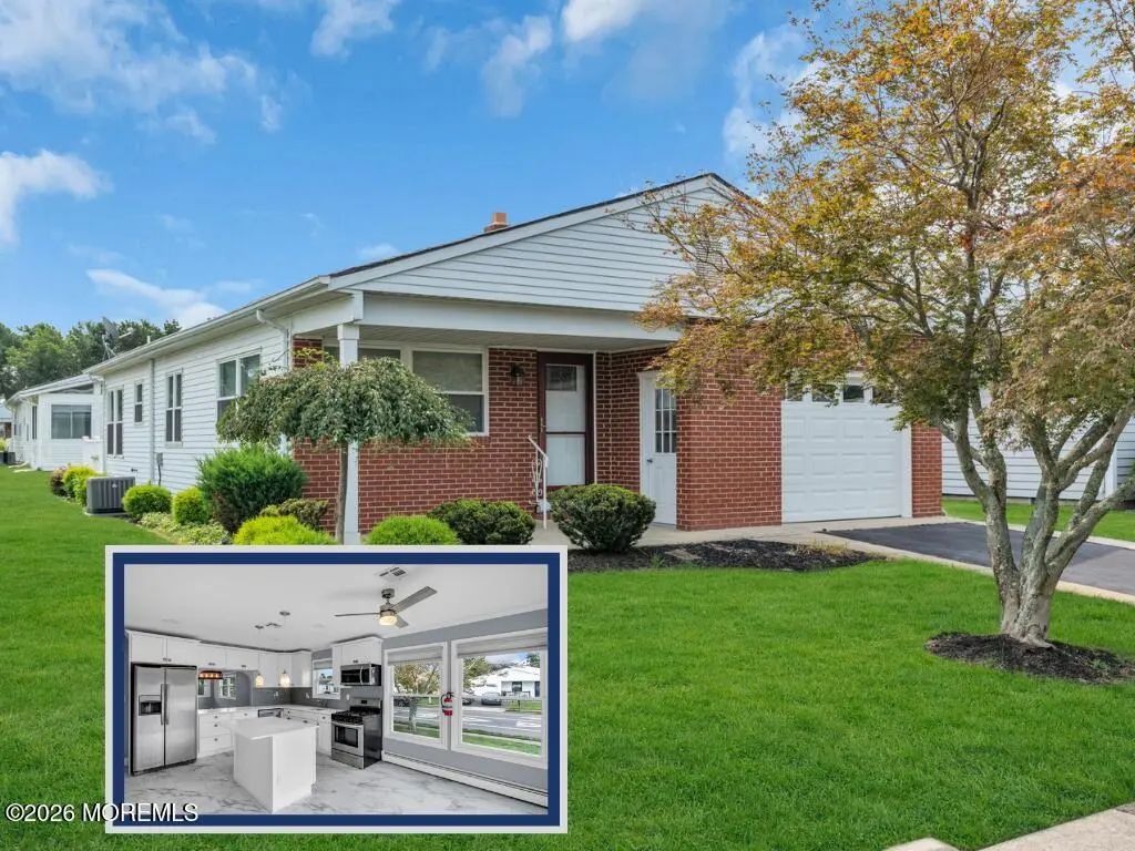 1 Zapata Court, Toms River