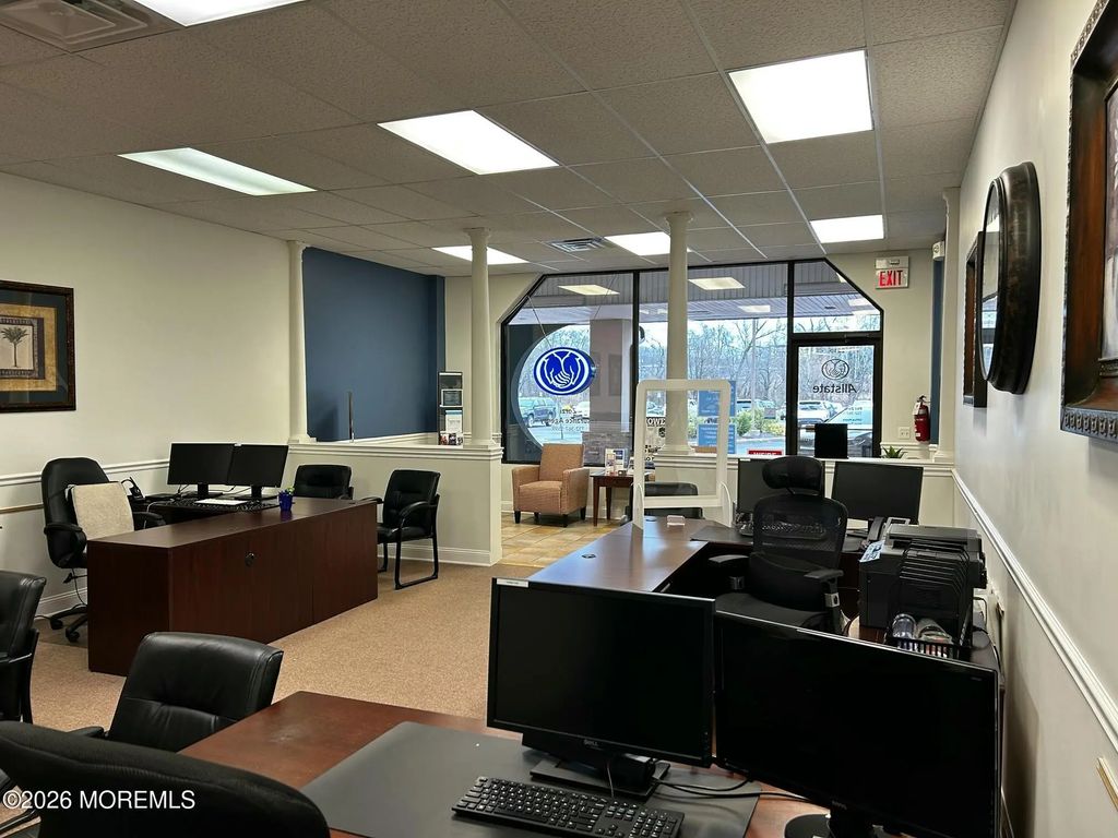 2210 Route 9, Howell