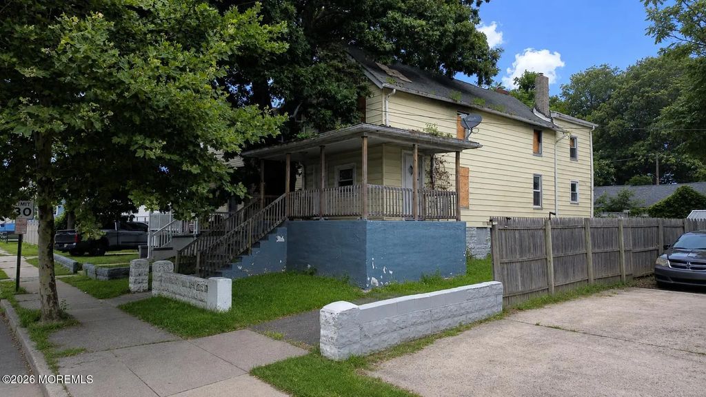 1607 Bangs Avenue, Asbury Park