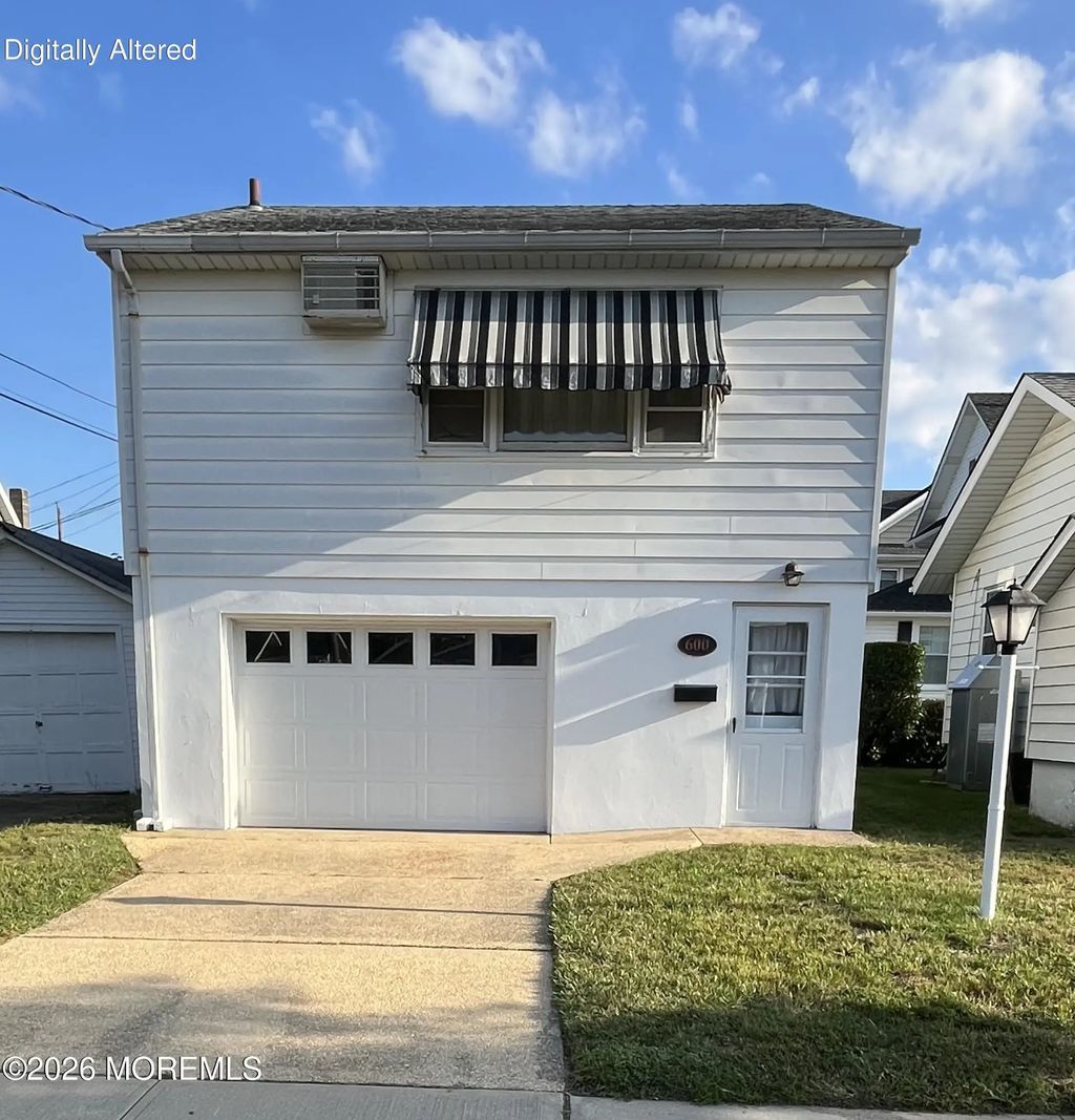 600 Washington Avenue, Avon-by-the-sea