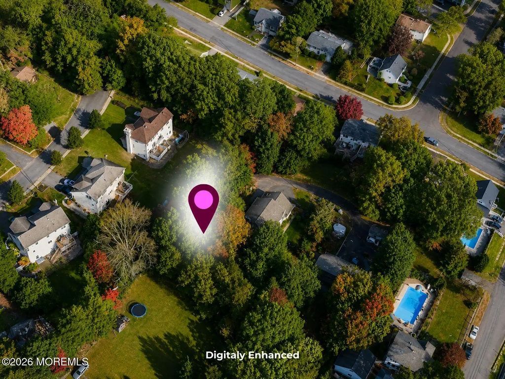 33 Hyland Avenue, Rockaway Boro