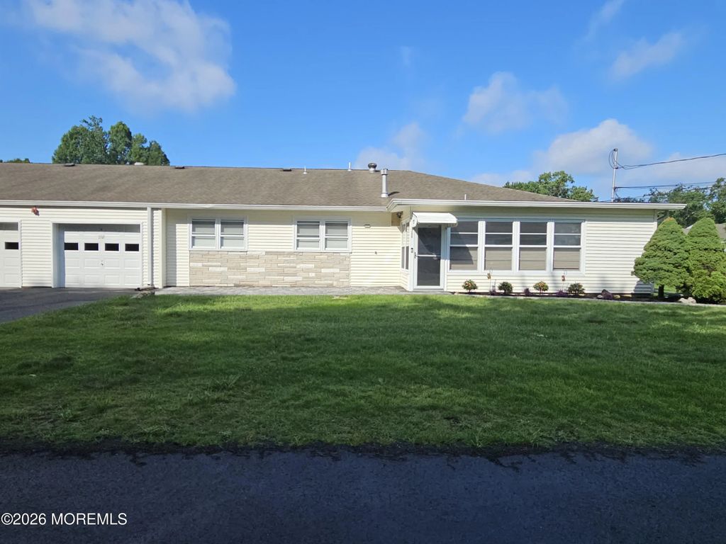 28b East Road, Jackson