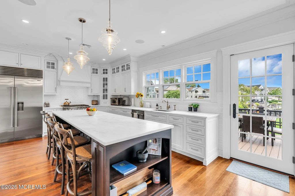 102 Inlet Terrace, Belmar