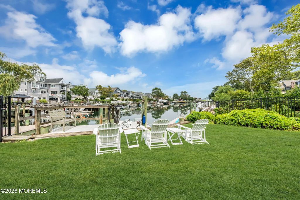 102 Inlet Terrace, Belmar