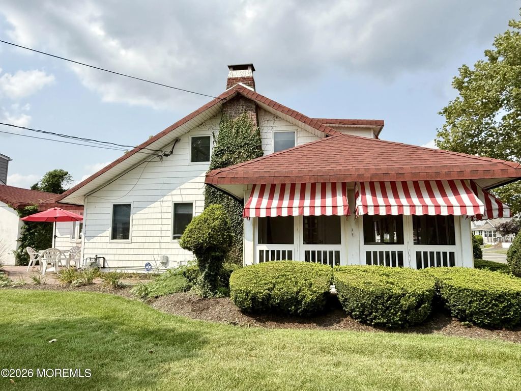 1711 Snyder Avenue, Belmar