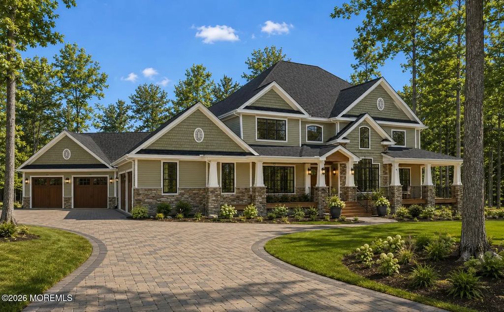 N/A, Freehold