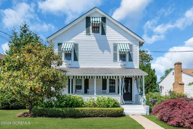 566 Prospect Avenue, Spring Lake Heights