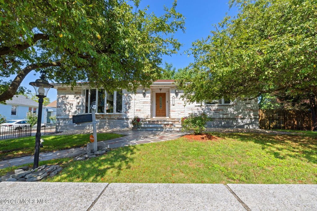 41 Atlantic Avenue, Keansburg