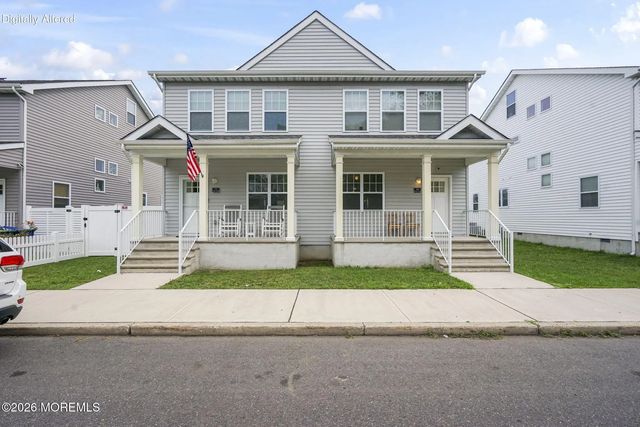 1508 Heck Avenue, Neptune Township