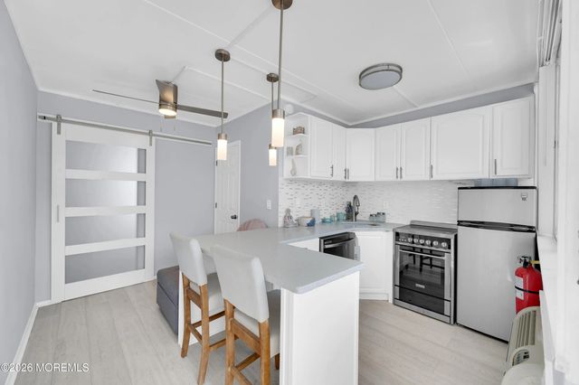 28 Fremont Avenue B14, Seaside Heights