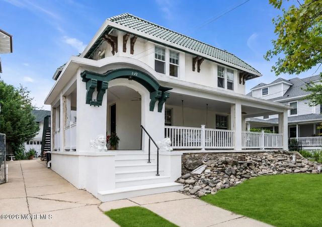 512 3rd Avenue, Asbury Park