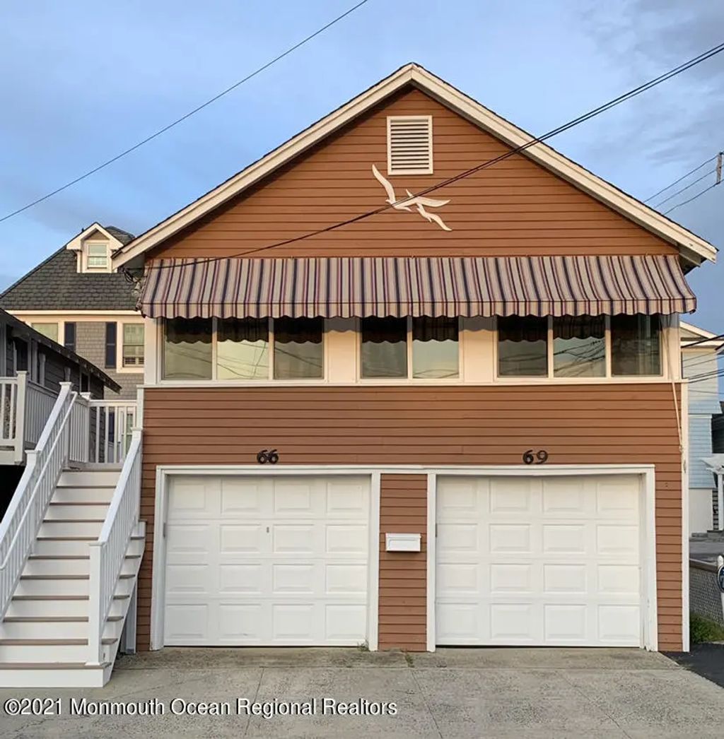 66 1st Avenue, Manasquan