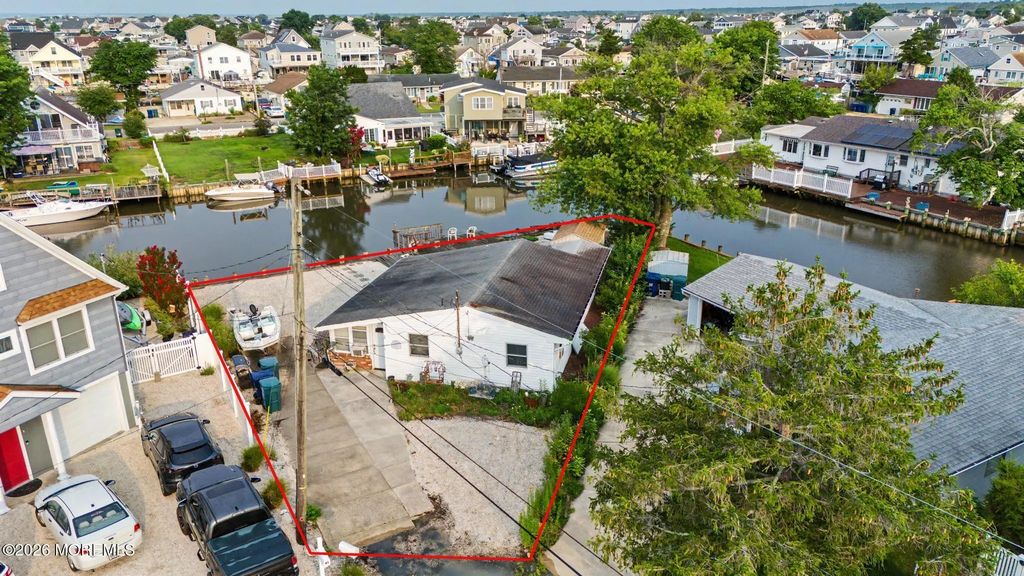 40 W Brig Drive, Little Egg Harbor