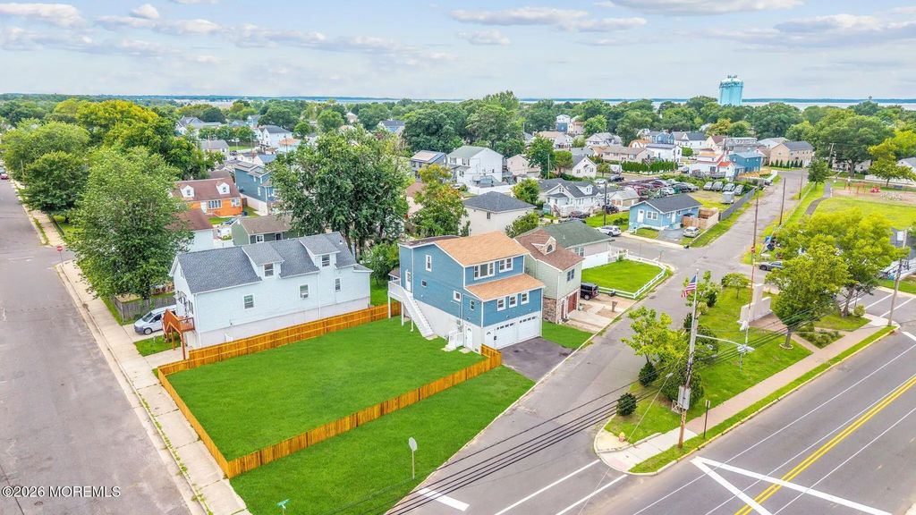 37 Circuit Street, Keansburg