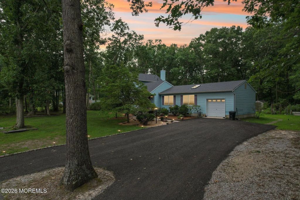 441 E Bird Village Road, Jackson