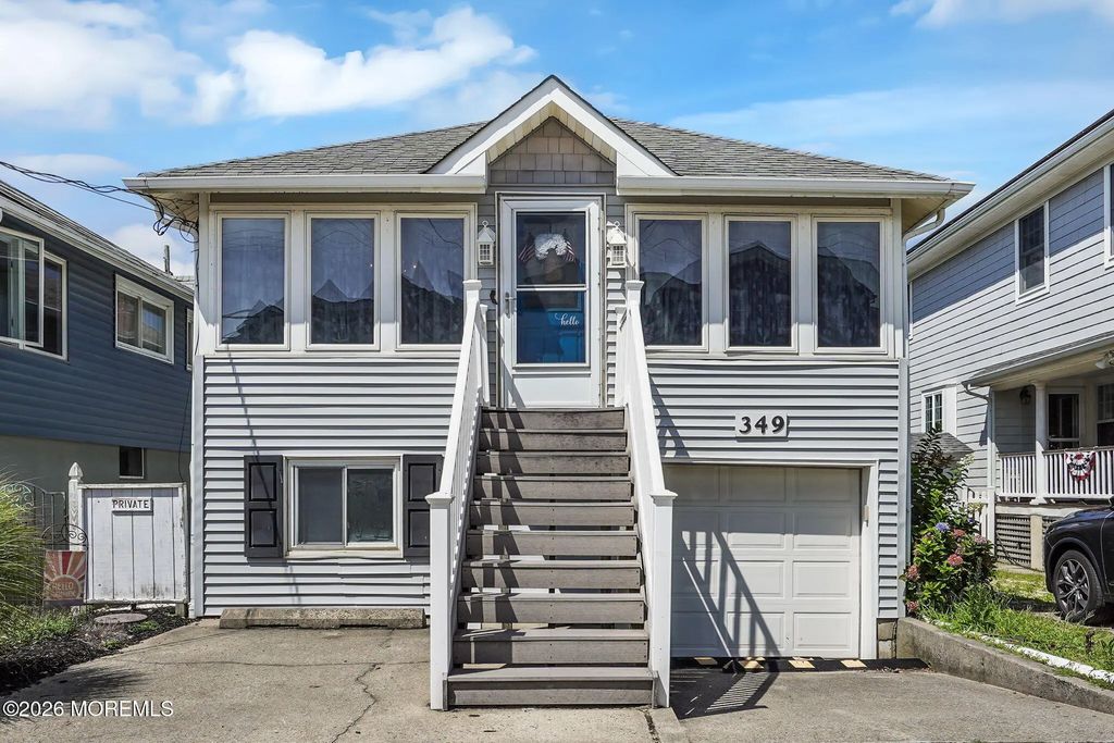 349 1st Avenue, Manasquan